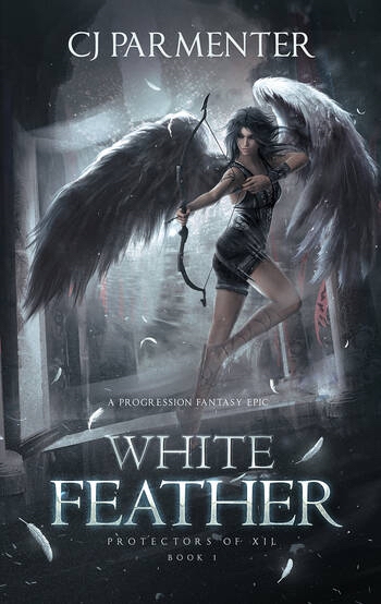 White Feather