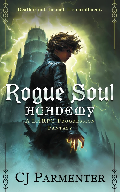 Rogue Soul Academy
