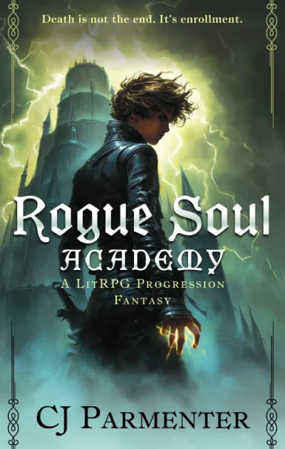 Rogue Soul Academy