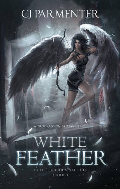 White Feather