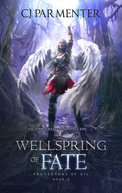 Wellspring of Fate
